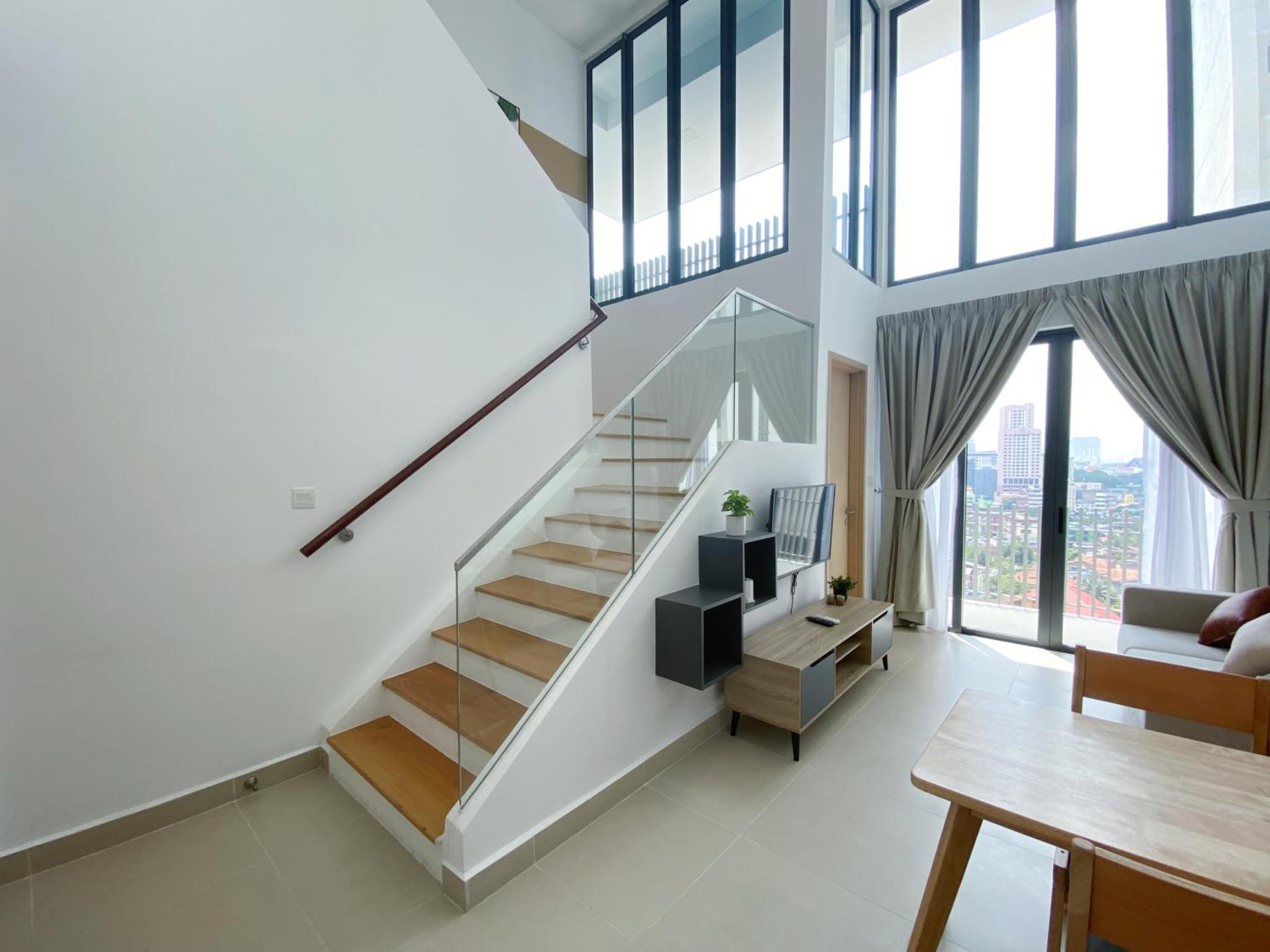 Pangsapuri The Colony Infinitum By Happy *