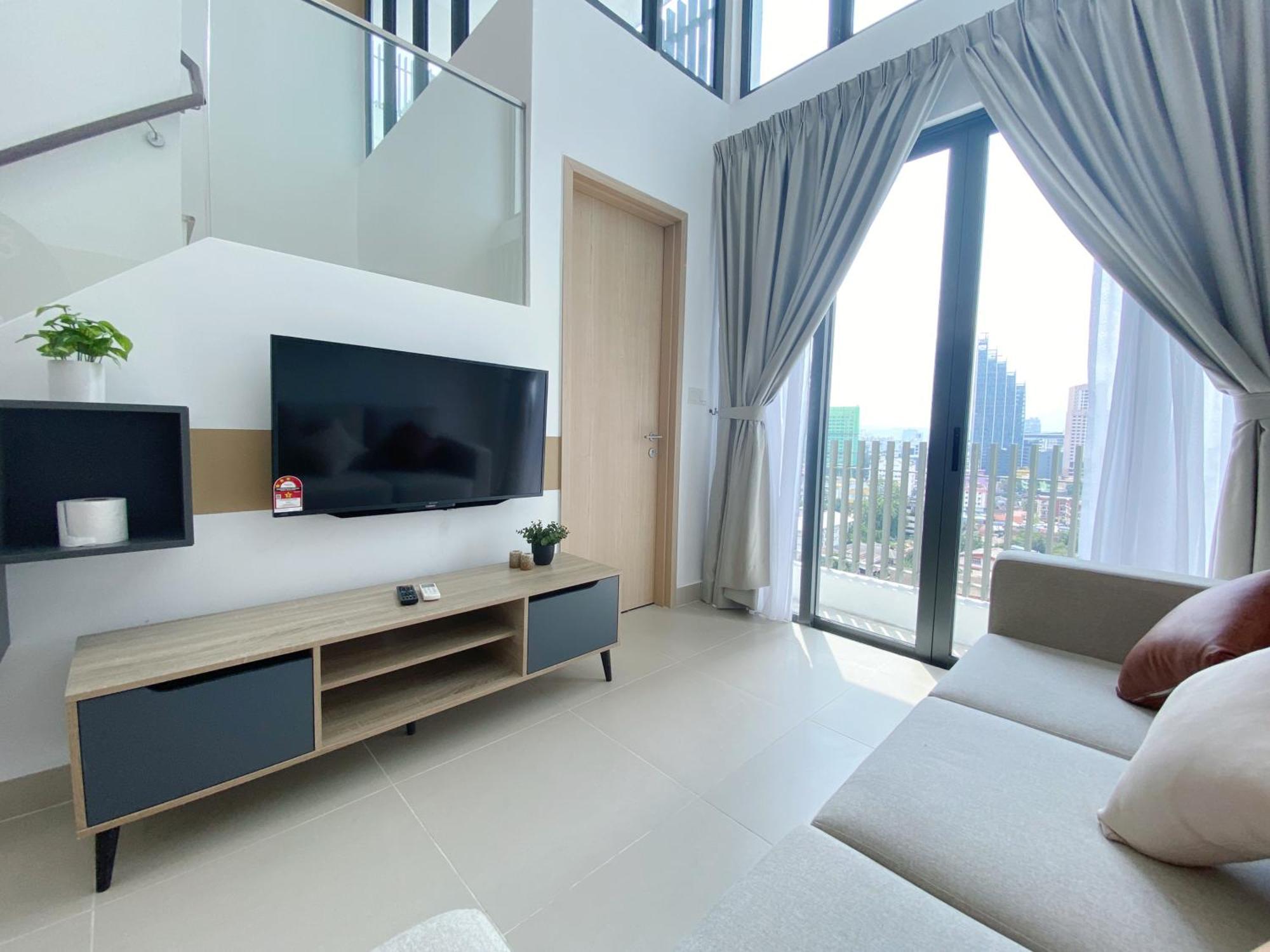 The Colony Infinitum By Happy Kuala Lumpur