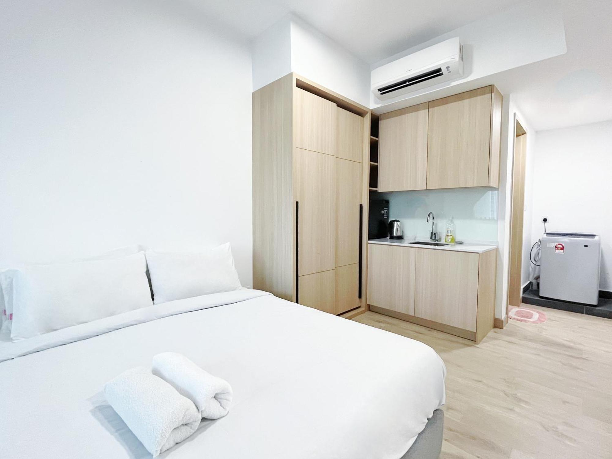 The Colony Infinitum By Happy * Kuala Lumpur