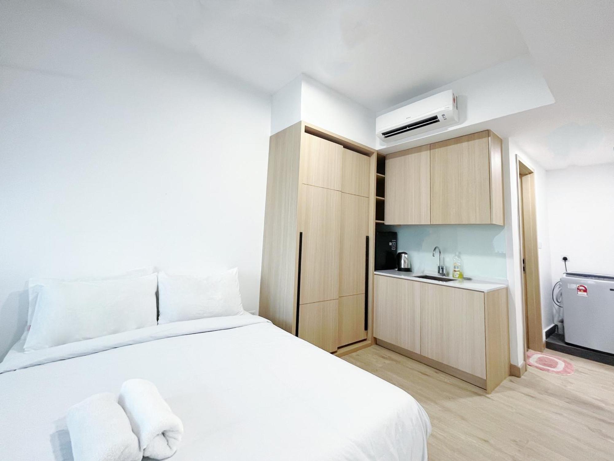 Pangsapuri The Colony Infinitum By Happy